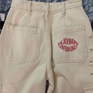 NWT Playboy by Pacsun Jeans